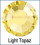 RGP Light Topaz